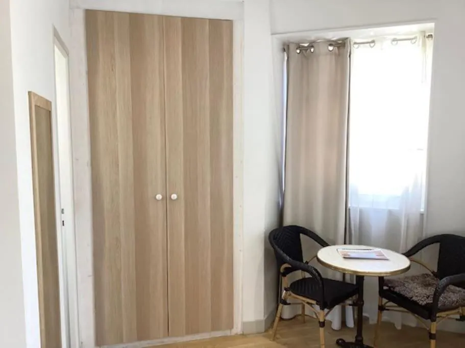 Daire Paris, Opera 1... Comme Chez Soi Paris